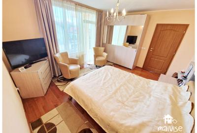 Vila superba cu garaj si  teren 1500 mp, Covasna - 12