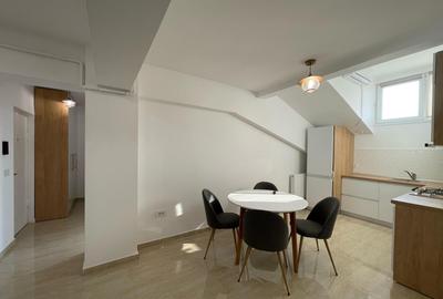 Apartament, 3 camere open-space, 52 mp, de vanzare, Profi Visan, Cod 159971 - 3