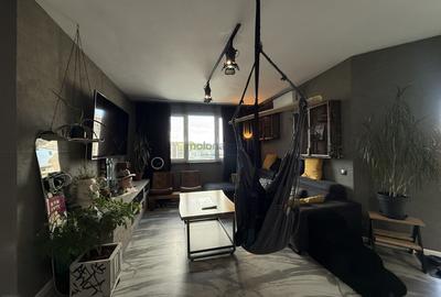 Apartament Industrial Luxury, 62 mp, VIVO Cluj , Parcare Inclusă - 2