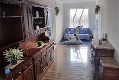 Apartament 4 camere, 2 bai, terasa - de inchiriat - Copou - 5
