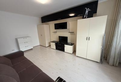 Apartament cu 2 camere decomandat, mobilat în Brâncoveanu