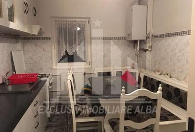 Apartament cu 4 camere | De inchiriat | 90 mp | Cetate - Kaufland - 2
