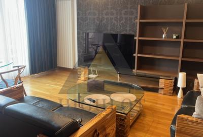 2 camere Clucerului Kiseleff - 1