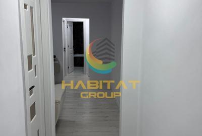 2 camere Brancoveanu-Huredin renovat mobilat utilat liber - 7