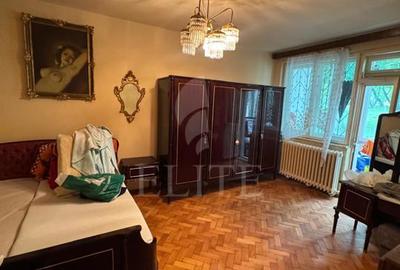 Apartament 2 camere în zona STRAZII MESES - 2