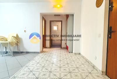 Apartament 2 camere – Precista - Scoala Nr.4 - 4