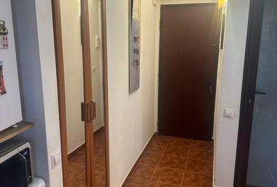 Ultracentral-Universitate-Apartament 2 camere, mobilat, utilat, centrală proprie - 7