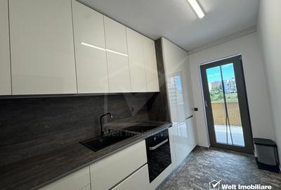 Apartament 2 camere, 48 MP + 10 MP terasa, parcare, Zorilor - 5