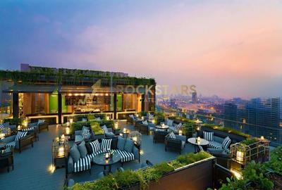 Spatiu comercial | Restaurant | Terasa | Dobroesti | TVA inclus si deductibil - 1