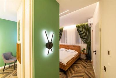 Afacere regim hotelier, doua unitati,  zona Piata Unirii-Brasov - 6