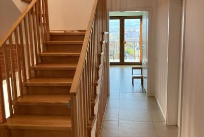 Casa de inchiriat in Grigorescu, 175 mp utili, curte 300 mp, view superb - 5