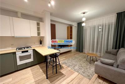 Inchirere apartament 2 camere GREEN POINT Basarabia BLOC NOU PARCARE - 14
