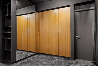 Apartament 3 camere lux | 140 mp | 33 mp terasă | Șos. Petricani - 7