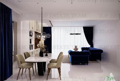 Vila de lux exclusivista de vanzare/Voluntari / Pipera - 7