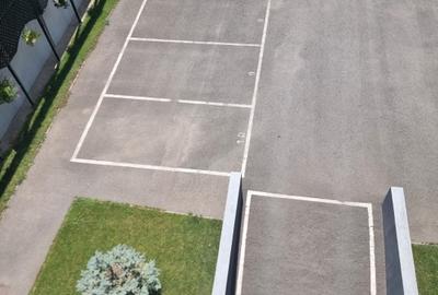 Apartament 3 Camere Galati, 112mp, Lux, Strada Tecuci, Rezidential - 14