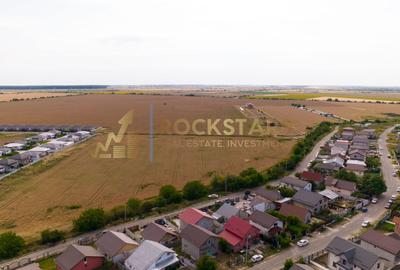 Teren | Tunari | 15000 mp - 11