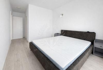 Apartament 3 camere, bloc nou, parcare, pet friendly, zona Vest - VAMT, Ploiesti - 12