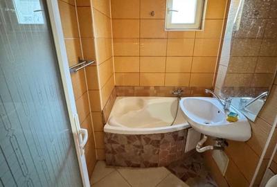 Inchiriez apartament nemobilat 4 camere Pantelimon - 8