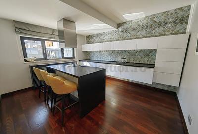 Baneasa Residential Park - Vila in apropiere de British School - 9