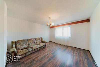 Casa cu 3 camere, garaj și teren de 569 mp, Confecții, comision 0% - 7