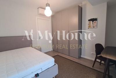 Apartament modern cu 4 camere, prima inchiriere, mobilat ROVERE, parcare - 18