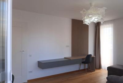 Urban Plaza Brașov apartament premium 3 Camere cu parcare subterana - 6