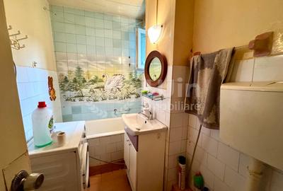 Apartament cu 2 camere | 49mp | Balcon | Gheorgheni | Zona Unirii - 7