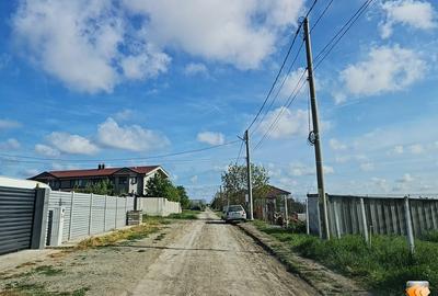 Teren de vanzare Tuzla zona castelul de apa - 4