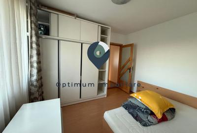 Apartament cu 2 camere in Grigorescu, etaj 6/10, zona Elf ! - 6
