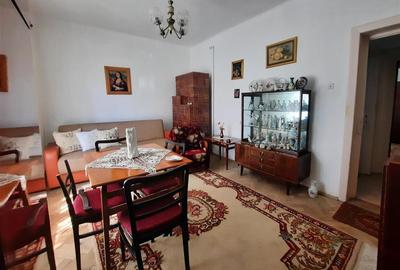 2 camere decomandate centru - 2