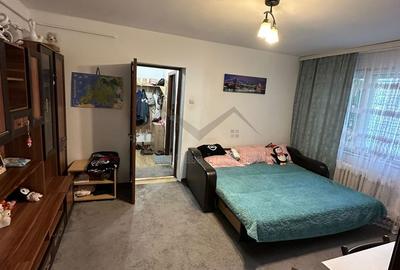 Apartament cu 2 camere în Tătărași