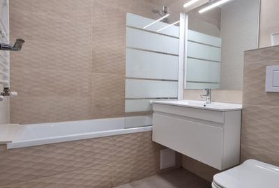 Apartament 3 camere Baneasa Zoo Iancu Nicolae de inchiriat - 8