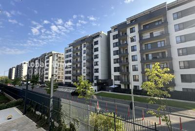 Avalon Estate - Pipera - Prosche Nord | Apartament 2 Camere + Parcare - 23