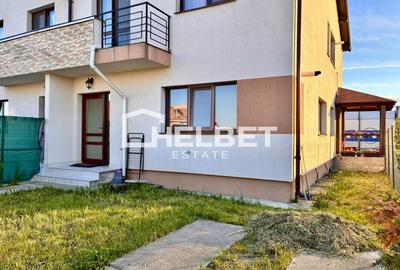 2 CAMERE / PET-FRIENDLY / SÂNPETRU / CURTE - 11