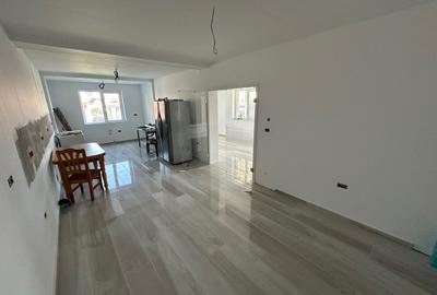 Casa individuala Dumbravita P+ M/ Teren 955 mp cu 2 fronturi - 33