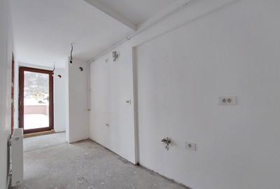 Penthouse Vanzare, Imobil Nou, Zona linistita - 12