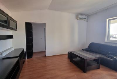 Apartament 2 camere cu parcare privata in curte - 11