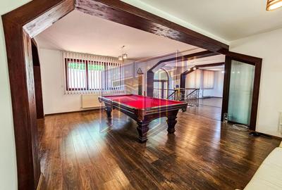 Vand Casa/Vila NOUA | 10 camere | Eminescu | Mosilor | Obor | - 5