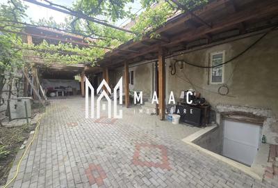 Casa de vanzare 3 camere Aciliu - 16