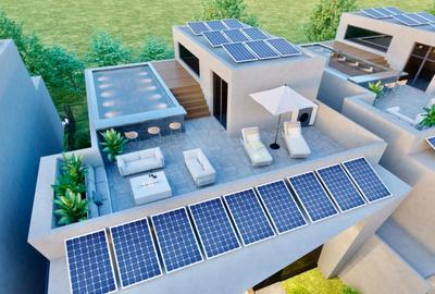 O vilă smart cu rooftop piscina -spa – Pipera -Matei Millo - 10