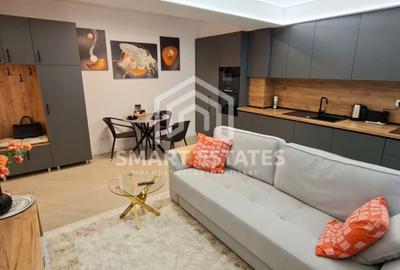 Chirie 2 camere CORTINA NORTH,PIPERA - 1