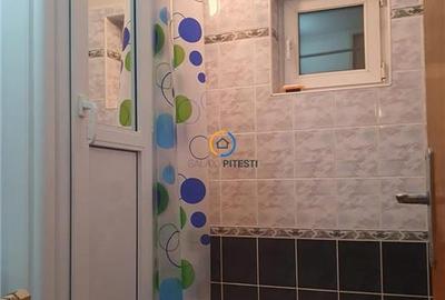 Apartament patru camere Ultracentral, etaj intermediar - 9