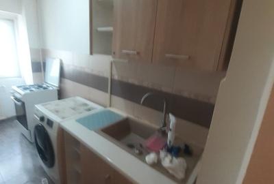 Garsoniera de inchiriat zona Vitan Mall metrou Mihai Bravu - 7
