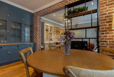 Apartament 2 camere finisaje LUX | Design elegant & confort absolut - 5