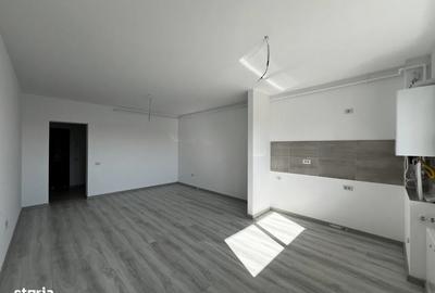 Garsonieră semidecomandată în Sânpetru