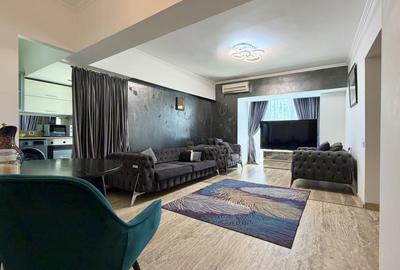 De inchiriat  | Apartament 3 Camere | Bulevardul Unirii Central - 2
