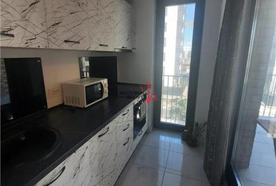 2 camere de inchiriat - Avalon Pipera - 5