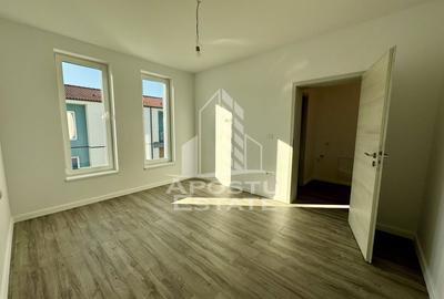 Apartament cu 2 camere decomandat în Giroc