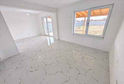 Casa 5 Camere | 140mp | 0 comision| Corbeanca zona Paradisul Verde | Curte 627mp - 8