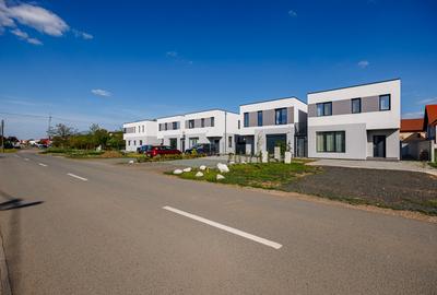 Casa familiei tale in Dumbravita | P+E, mobilat, langa scoala noua | 0% comision - 50